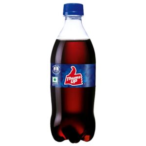 Thums Up 250 ml (Pack Of 28)