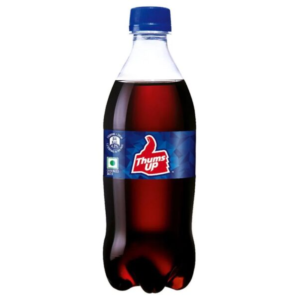 Thums Up 250 ml (Pack Of 28)
