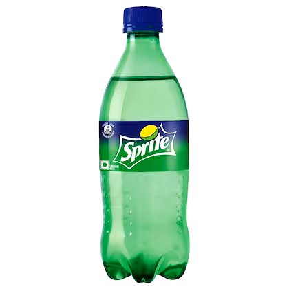 Sprite 250 ml (Pack Of 28)