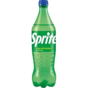 Sprite 750 ml (Pack Of 24)