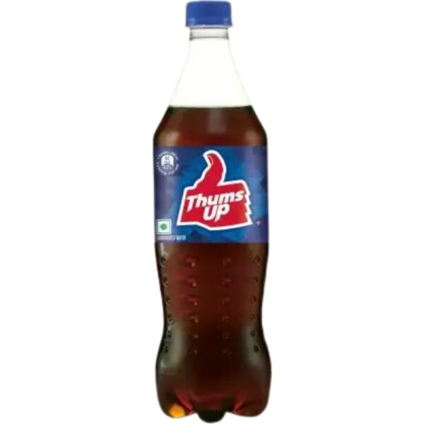 Thums Up 750 ml (Pack Of 24)