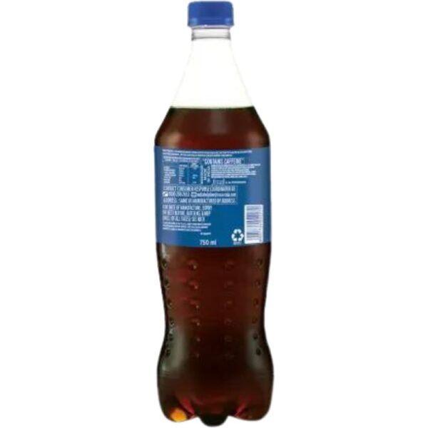 Thums Up 750 ml (Pack Of 24) - Image 2